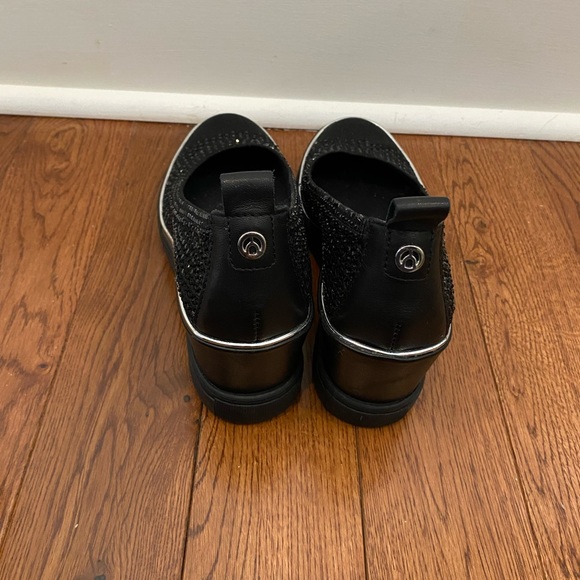 Natasha - wishbone collection wedge shoes. - Picture 4 of 7